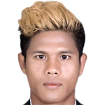 Player picture of Nan Min Aung