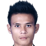 Player picture of Phyo Paing Soe