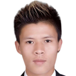 Player picture of Zaw Lin Oo