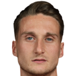 Player picture of Lucas Walbrecq