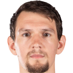 Player picture of Benito Raman