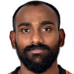 Player picture of Ahmed Farrah