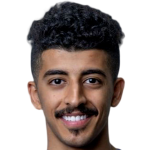 player picture of Ibrahim Al Otaibi