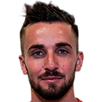 Player picture of Enis Gavazaj