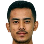 Player picture of Taufik Hidayat