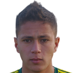 Player picture of Driss Zidane