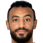 Player picture of Mahmoud Sayed