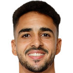 Player picture of كريستوفر راموس