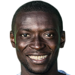 Player picture of Nana Asare
