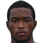 Player picture of Jomaul Butts