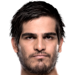 Player picture of Felipe Pastenes