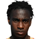 Player picture of Darren Benjamin