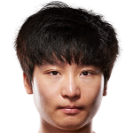 Player picture of Na Woohyung