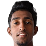 Player picture of ليون أوجستين