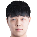 Player picture of Park Wootae