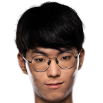 Player picture of Son Woohyeon