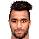 Player picture of بيير إيفس نجاوا