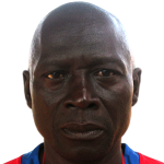 Player picture of Ibrahima Sory Touré