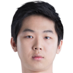 Player picture of Lee Chanju