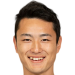 Player picture of Ryo Hasegawa