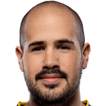 Player picture of Toni Sabalić