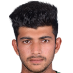 Player picture of Nayeem Hasan