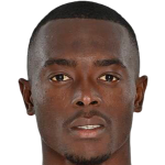 Player picture of Ibrahima Cissé