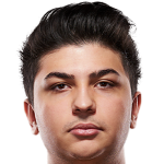 Player picture of İrfan Berk Tükek