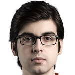 Player picture of Mehmet Furkan Çoruk