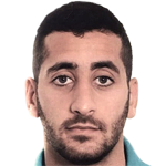 Player picture of Ibrahim Badran