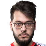 Player picture of Bork Kocaman