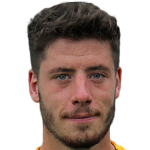 player picture of S. Vermeulen