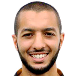 Player picture of سفيان هاني