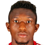 Player picture of Abdoulaye Keita
