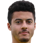 Player picture of ريان سبولدينج