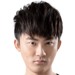 Player picture of Huang Chien-Yuan