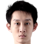 Player picture of Huang Jin-Long