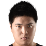 Player picture of Hsieh Ming-Hsuan