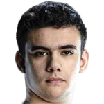Player picture of Francisco Cruz Antunes
