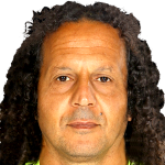 coach picture of Rachid Chihab