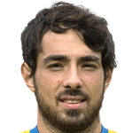 Player picture of Thibault Peyre