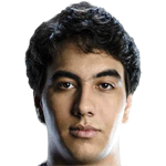 Player picture of Matheus Freire