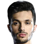 Player picture of Matheus Rossini