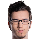 Player picture of Yan Petermann