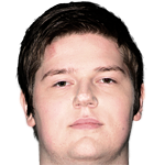 Player picture of Casper Bo Simonsen