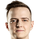 Player picture of Valentin Zimakov
