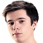 Player picture of Jackson Pavone