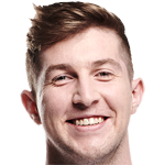 Player picture of Jayke Paulsen