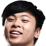 Player picture of Stephen Li