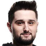 Player picture of Brandon Defina